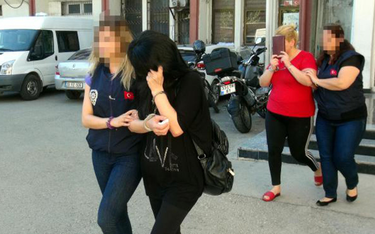 Как Найти Проститутку В Турции