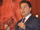 Ali Babacan HDP'yi affetmedi