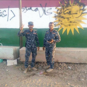 Irak ordusu peşmergeyi sürdüğü noktalarda! Bayraklar indiriliyor
