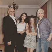 Atilla Özdemiroğlu'nun kızı Lidya olay oldu! Bombayı anne patlattı