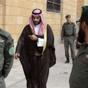 Suudi Arabistan'daki gözaltılara bakın! Budala dediği prens ve...