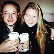 Elon Musk eşi ve çocukları kimdir? İki kez evlendiği karısı kim?