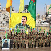 Alman ordusunda YPG skandalı! Bu kadarı da olmaz...