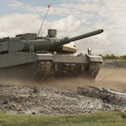 Altay Tankı'nın seri üretiminde tarih netleşti