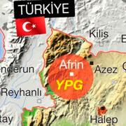 Afrin Türkiye için neden önemli?