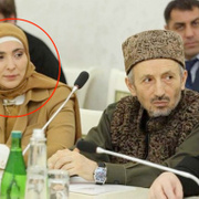 Putin'in Müslüman kadın rakibi olay oldu! Eşi de müftü