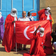 Afrika'nın peçeli Türkleri! Tuaregler neyin nesi kıyafet onların çıktı
