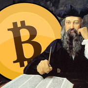 Bitcoin hakkında kehanette bulunmuş şoke olacaksınız