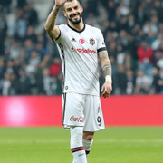 Beşiktaş - Gençlerbirliği maçı fotoğrafları