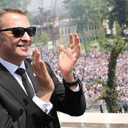 Beşiktaş futbolcu satışından 348 milyon TL kazandı