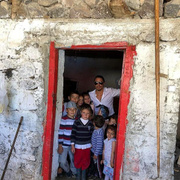 Nusret'ten duygusal paylaşım: 'Burası benim doğduğum ev'