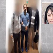 Müge Anlı canlı yayında duyurdu! Ali Rıza Eraslan'ı INTERPOL yakaladı
