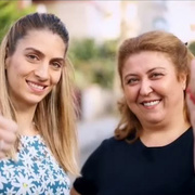 Zuhal Topal'la Sofrada yarışmacıları Duygu kimdir Nurten Hanım nereli 