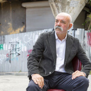 Çukur dizisinin İdris Koçovalı'sı belediye başkanı adayı oluyor