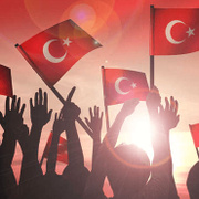 29 Ekim Cumhuriyet Bayramı Türkiye ve dünyada coşkuyla kutlanıyor