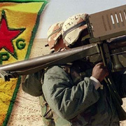 Tillorsen vermedik dedi ama işte ABD'nin YPG'ye verdiği ağır silahlar