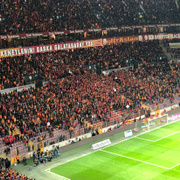 Galatasaray Bursaspor maçı fotoğrafları