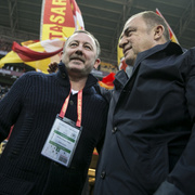 Galatasaray Konyaspor maçı fotoğrafları