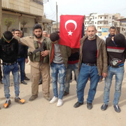 Afrin'de son dakika gelişmesi! 3 YPG'li terörist...