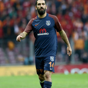 Galatasaray Başakşehir maçı fotoğrafları