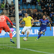 Kardemir Karabükspor Fenerbahçe maçı fotoğrafları
