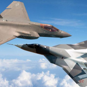 ABD'nin F-35 şantajına karşı Rusya'nın Su 35'i S-400'den sonra...