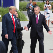 NATO Liderler Zirvesi Türkiye açısından ilklere sahne oldu