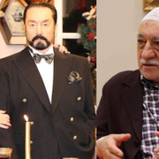 Adnan Oktar'la Fethullah Gülen arasındaki 6 benzerlik