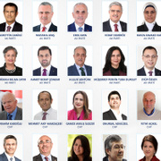 Yeni milletvekilleri il il 27. dönem milletvekilleri listesi