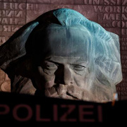 Cinayet sonrası Chemnitz’te tansiyon yüksek
