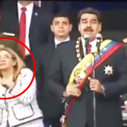 Venezuela Devlet Başkanı Maduro'ya suikast girişimi! Kim yaptı?