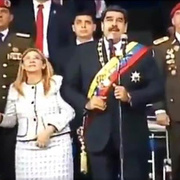 Venezuela Devlet Başkanı Maduro'ya suikast girişimi! Kim yaptı?