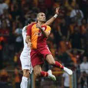 Galatasaray-Kasımpaşa maçı fotoğrafları