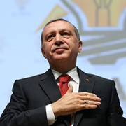 Cumhurbaşkanı Erdoğan da '10 years challange' akımına dahil oldu! 