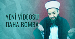 Cübbeli Ahmet'in satranç çarkı!