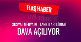Reina paylaşımları için dava açılıyor!