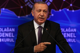 Cumhurbaşkanı Erdoğan ilk kez açıkladı! 'Geldiler basmıyoruz dediler'