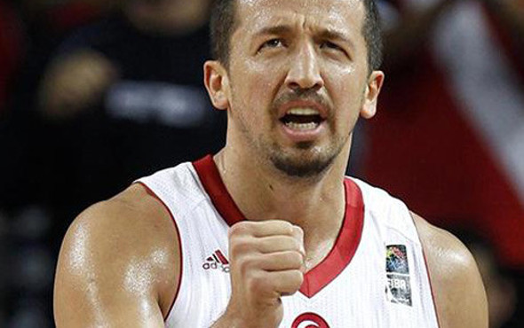 Hidayet Türkoğlu'nun kıskandıran başarıları