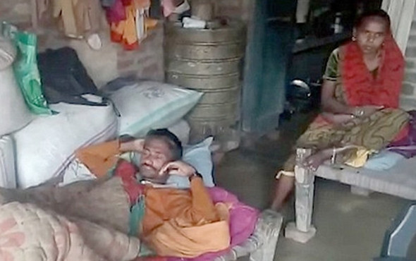 esiyle cinsel iliskiye girmek istememek