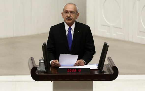 Kemal KÄ±lÄ±Ã§daroÄlu TBMM ile ilgili gÃ¶rsel sonucu