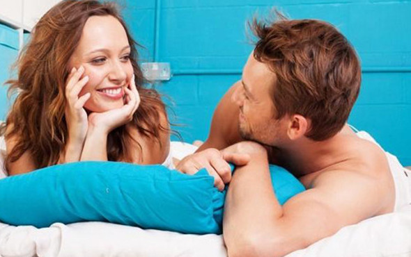 Erkekler için seks bu yaÅtan sonra tehlikeli