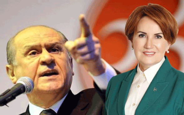 İYİ Partiyanın namizədi açıqlandı: Baxçalıya yönəlik İTTİHAM