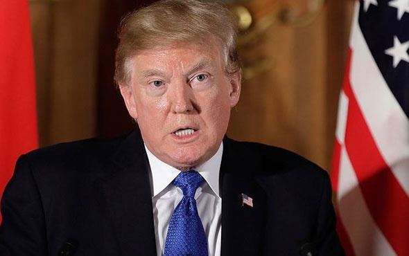 ABDli senatör: Trump Kuzey Kore’ye saldırmak zorunda kalacak ABDli senatör: Trump Kuzey Kore’ye saldırmak zorunda kalacak