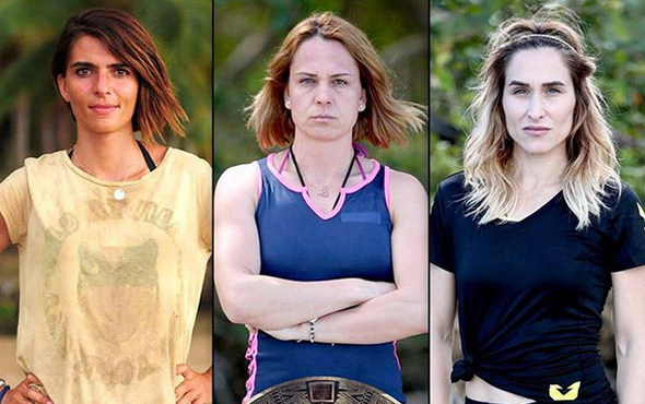 Survivor 2018 yeni yarışmacı Survivor 2018 yeni yarışmacı