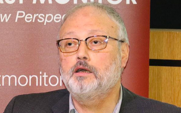 Cemal Kaşıkçı Bağımsız soruşturma 51