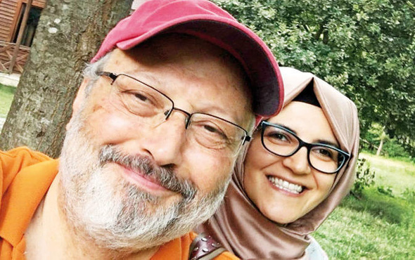Cemal Kaşıkçı Bağımsız soruşturma 26