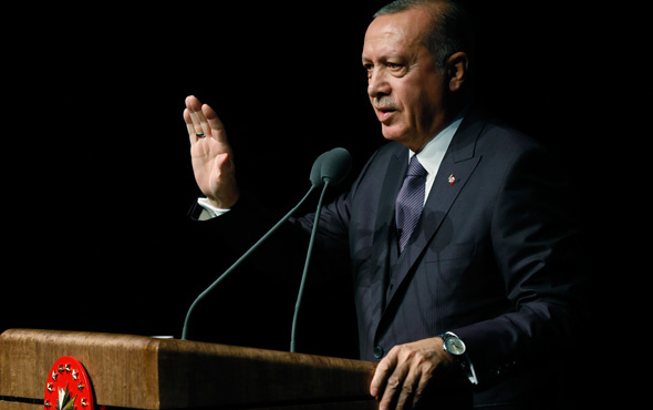 Erdoğandan yeni görev dağılımı Erdoğandan yeni görev dağılımı