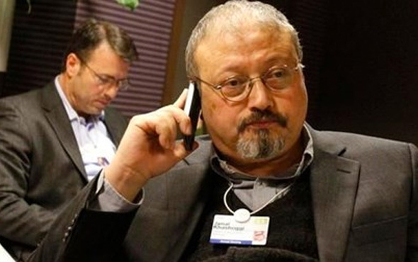 Cemal Kaşıkçı Bağımsız soruşturma 83