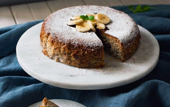 Lezzetli Kek Katları Tarifi Lezzetli Kek Katları Tarifi