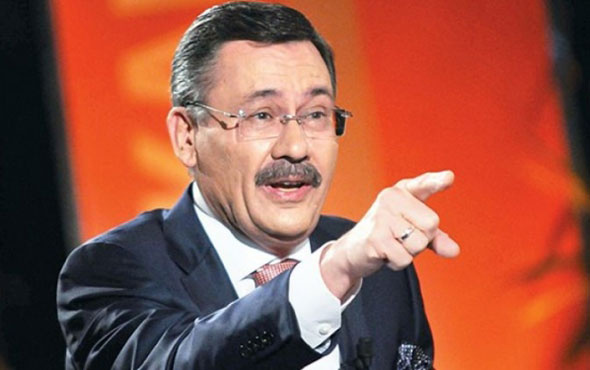 Melih Gökçek kendi adına anketler yaptırıyor 56
